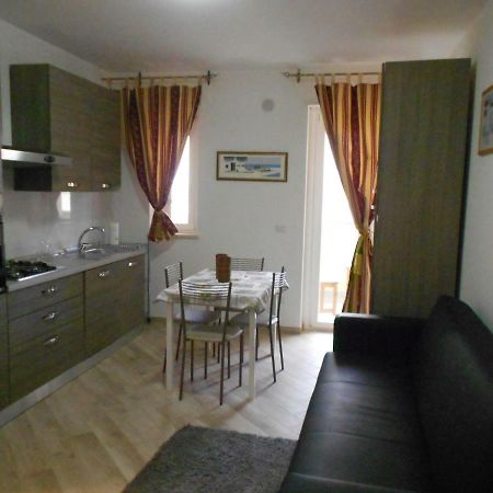 Country House Prima Casa Villa Francavilla Al Mare Bagian luar foto