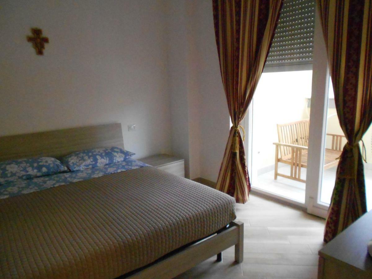 Country House Prima Casa Villa Francavilla Al Mare Bagian luar foto