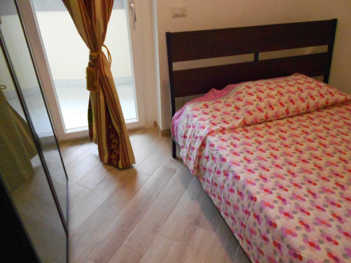 Country House Prima Casa Villa Francavilla Al Mare Bagian luar foto
